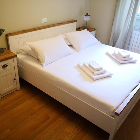 Antico Borgo Apartment Триест Екстериор снимка
