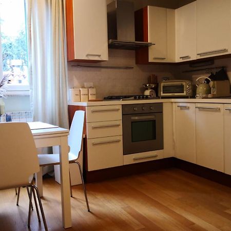 Antico Borgo Apartment Триест Екстериор снимка