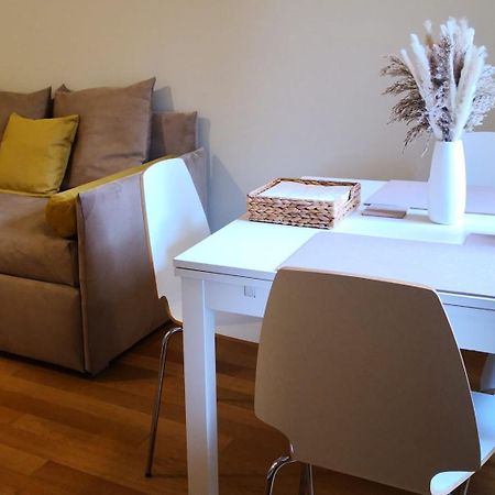Antico Borgo Apartment Триест Екстериор снимка