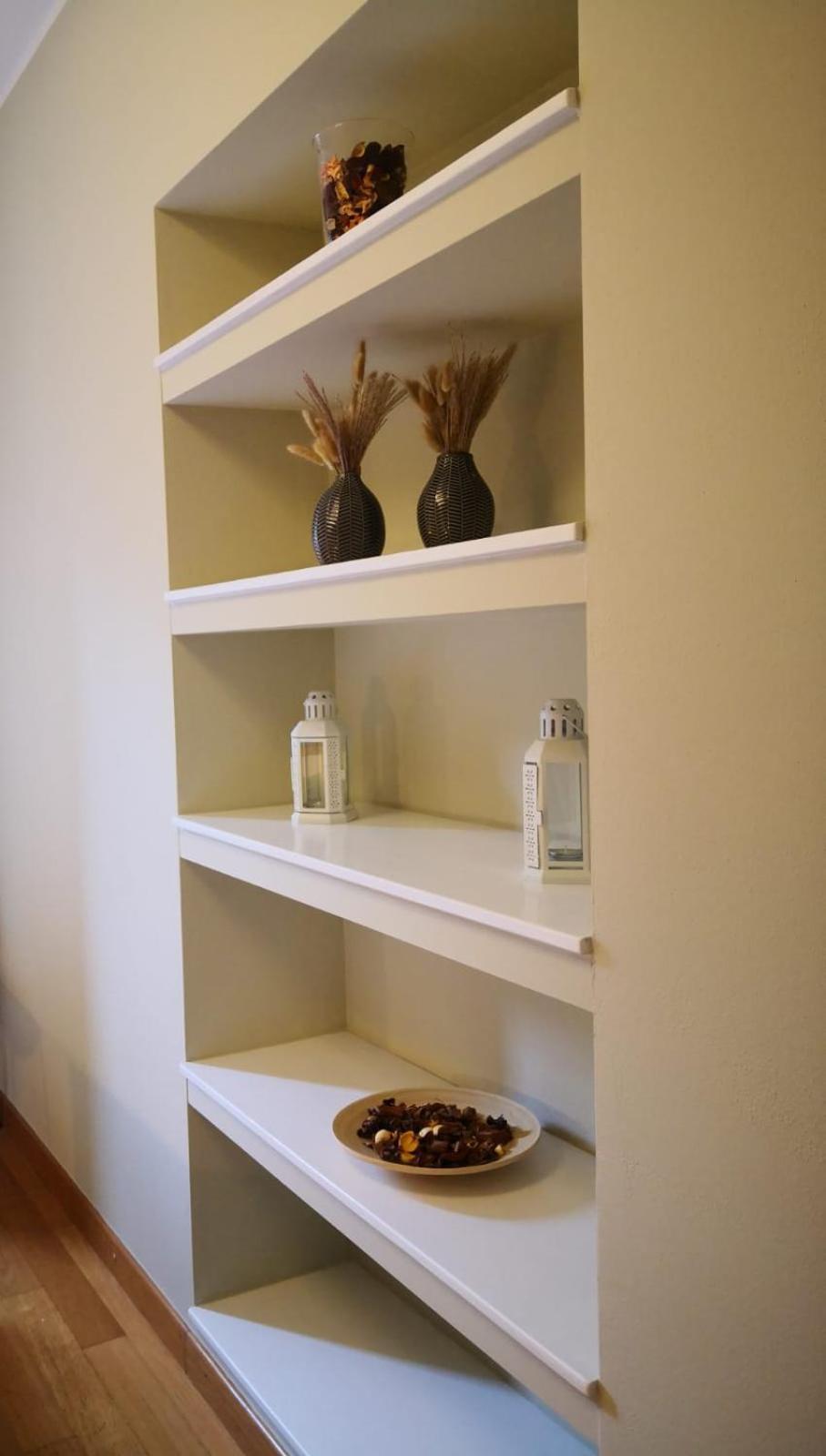 Antico Borgo Apartment Триест Екстериор снимка